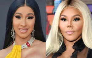 Cardi B Apologizes to Parents During Provocative MSG Concert Moment