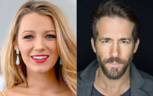 Blake Lively Shares Rare Photo of One of Her Four Children with Ryan Reynolds