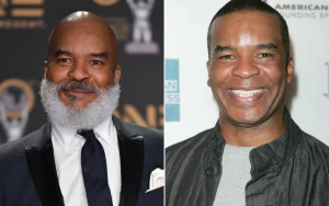 David Alan Grier Reflects on Missing Roles in Ace Ventura and Seinfeld