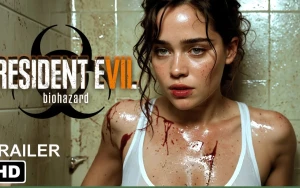Anthony Starr Talks Fan Casting as Albert Wesker in Upcoming Resident Evil Film