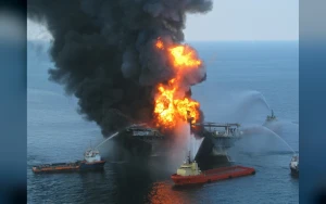 Deepwater Horizon Becomes Unexpected Netflix Hit a Decade Later