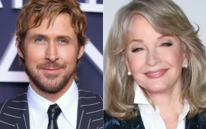 Ryan Gosling Credits Deidre Hall and Days of Our Lives for His Acting Roots