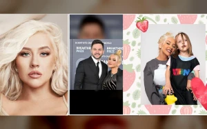 Christina Aguilera’s Daughter Summer, 11, Shares Rare Family Moment in Costa Rica
