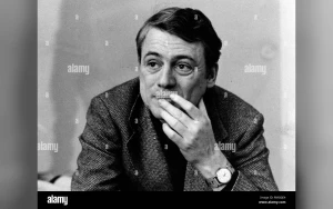 Alexander Kluge, New German Cinema Icon, Passes Away at 94