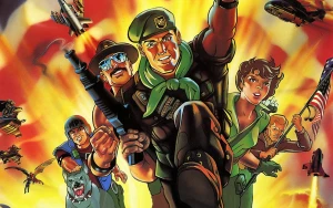 Paramount Rejects Max Landis’ Controversial GI Joe Script Amid Franchise Uncertainty
