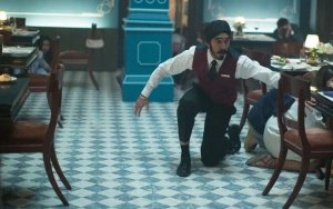 Dev Patel Stars in Gripping Thriller Now Streaming on Netflix