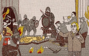 Game of Thrones Movie Faces Major Storytelling Challenge with Aegon's Conquest