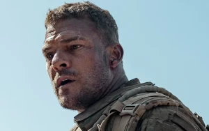 Alan Ritchson’s War Machine Tops Netflix Charts with 71 Million Views in Week