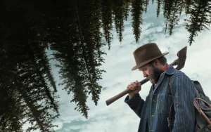 Why Train Dreams Is the Must-Watch 2026 Oscar-Nominated Film on Netflix