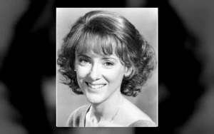 Mary Beth Hurt, Renowned Actress from The World According to Garp, Dies at 79