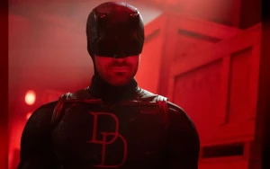 Marvel’s New York Vigilantes Now Illegal Under Mayor Fisk’s Rule