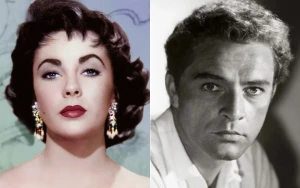 Elizabeth Taylor and Richard Burton’s Turbulent Love Story Eyed for Love Story Season 2