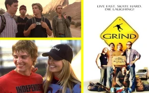 Grind Review: A Horror-Comedy Anthology Critiquing Gig Economy Flaws