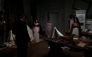 Bram Stoker’s Dracula Prequel The Brides to Reveal Vampire Lore Secrets