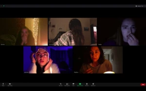 Monitor Filmmakers Reclaim Their Story After Unauthorized Feature Attempt