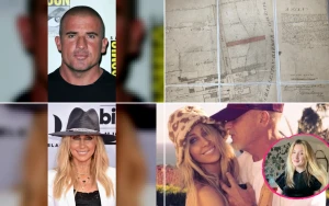Dominic Purcell’s Son Joseph Gains Fame Through TikTok Vertical Dramas