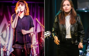 Chvrches Unveil New Song Conman at Royal Albert Hall After Three Years