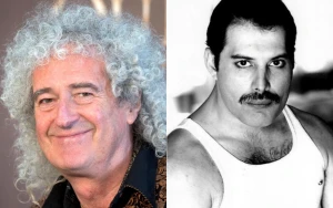 Brian May Reveals Why Queen’s Don’t Stop Me Now Made Him Uneasy