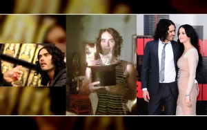 Russell Brand’s Rape Trial Postponed to October for Extended Hearing