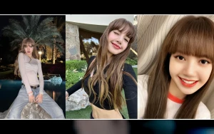 BLACKPINK’s LISA to Launch Historic Viva La Lisa Residency in Las Vegas