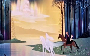 Anna and Kristoff’s Wedding Seemingly Confirmed for Frozen 3 Release in 2027