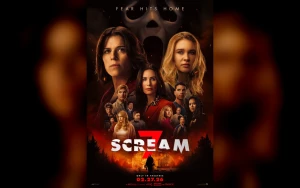 Scream 7 Breaks Franchise Records with $204M Box Office Total