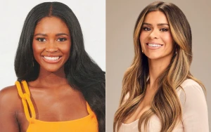 Charity Lawson Highlights Mental Health Concerns for Bachelorette Contestants Amid Drama