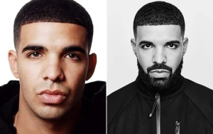 Drake Announces Iceman Album Release Coming Soon
