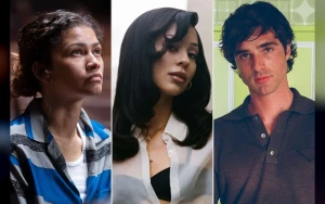 Zendaya Returns as Rue in Intense New Euphoria Season 3 Trailer