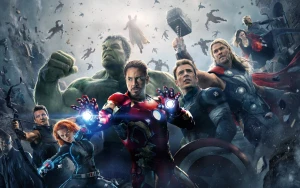Doctor Doom’s Arrival Recasts Iron Man’s Iconic Line from Age of Ultron