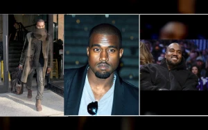 Kanye West to Headline All Three Nights of Wireless Festival 2026