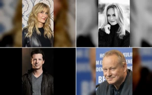 Laura Dern to Star in Jeffrey Epstein Series; The White Lotus Adds Stars