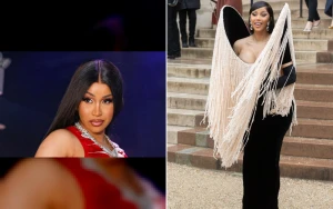 Cardi B Wins Dismissal of Copyright Lawsuit Over Song Beats in Texas Court