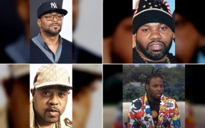 Wu-Tang Clan Fans Receive Refunds After Four Members Miss Australian Shows