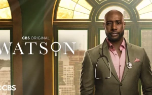 CBS Cancels Watson and DMV as Network Prepares 2026-27 Lineup Changes