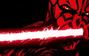 Star Wars: Maul - Shadow Lord Debuts New Jedi Character Devon Izara
