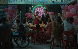 Hong Kong International Film Festival’s 50th Anniversary Opens with We Are All Strangers