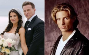 Michelle Lundstrom Announces New Health Coaching Role During Steve Burton’s GH Break