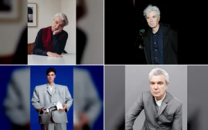 David Byrne Delivers Theatrical Performance of When We Are Singing on Colbert