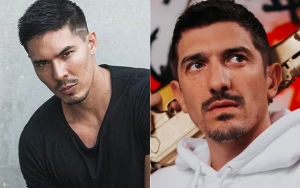 Mortal Kombat II Star Lewis Tan Fires Back at Street Fighter Actor’s Criticism