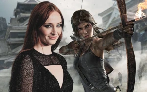 Tomb Raider Series Faces Temporary Halt After Sophie Turner’s Injury