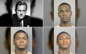 Robert Allen Released After Serving Five Years for XXXTENTACION Murder Role