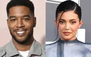 Kid Cudi Launches Big Bro Podcast Featuring Kylie Jenner as Guest