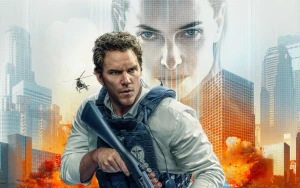 Chris Pratt, Jennifer Lawrence Films Lead Alliance April 2026 Slate