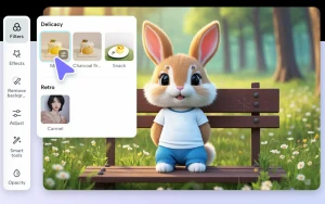 Design Announcement Videos for Launches With a Free AI Video Editor