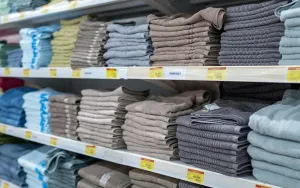Swapping Paper Towels for a Greener Clean