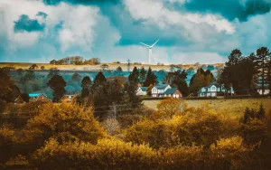 Switching to Green Power: A Real-World Guide for Your Home