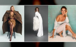 Celine Dion Announces 10 Paris Shows Amidst Health Battle with Rare Syndrome