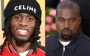 Kai Cenat Praises Kanye West’s New Album Bully After Past Feud Ends