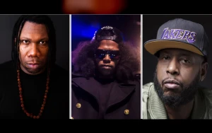 KRS-One Officially Passes Hip-Hop Torch to Ab-Soul as KRS-Two